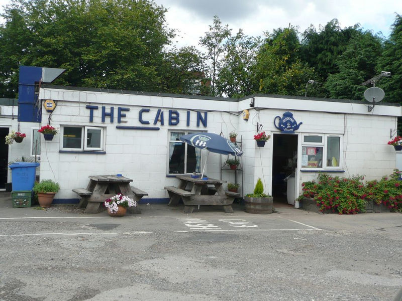 The Cabin