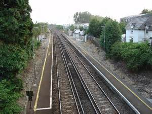 Station